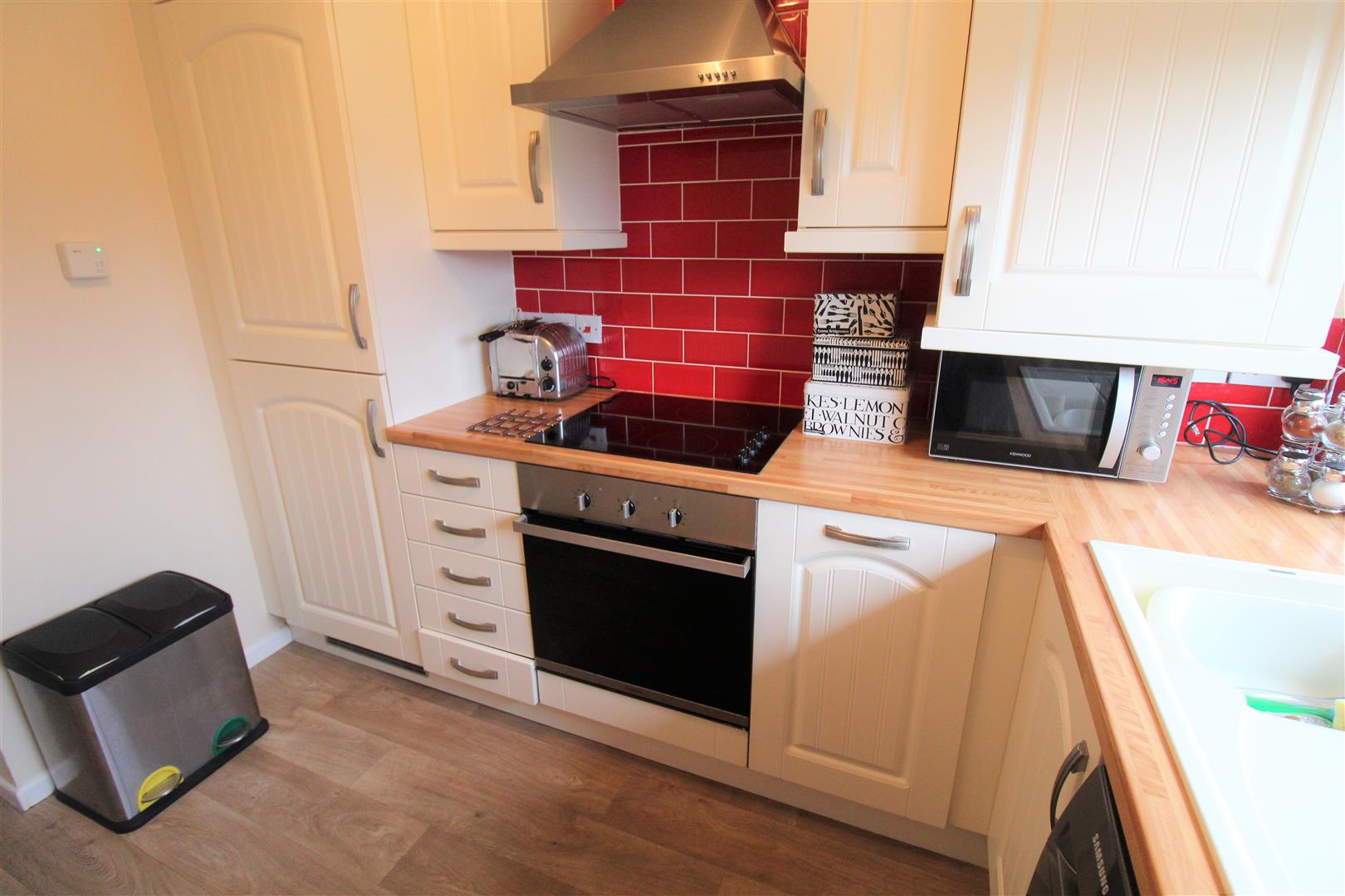 Nursery Avenue, Stockton Brook, Stoke-On-Trent